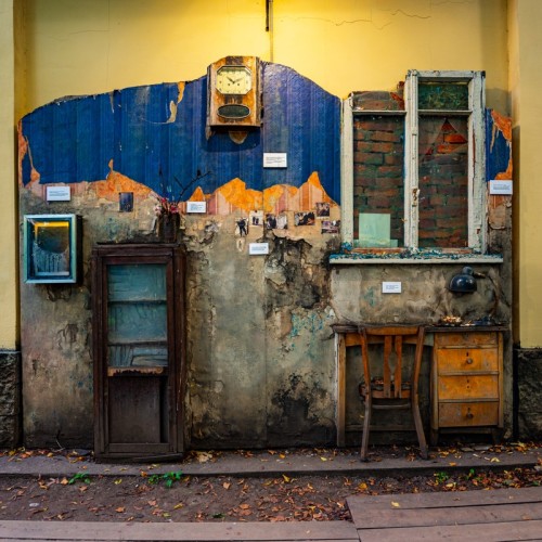 Век Анны Ахматовой