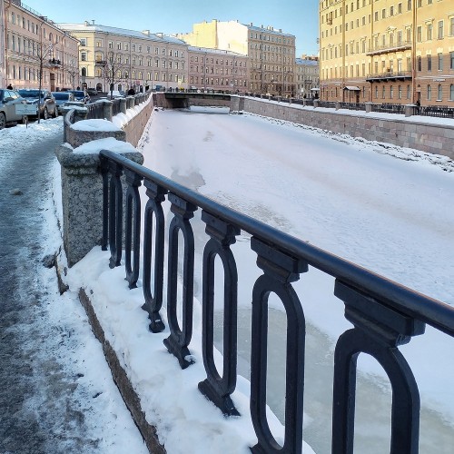 Петербург Достоевского