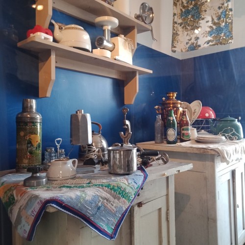 Экскурсия по особняку Румянцева и прогулка по набережной