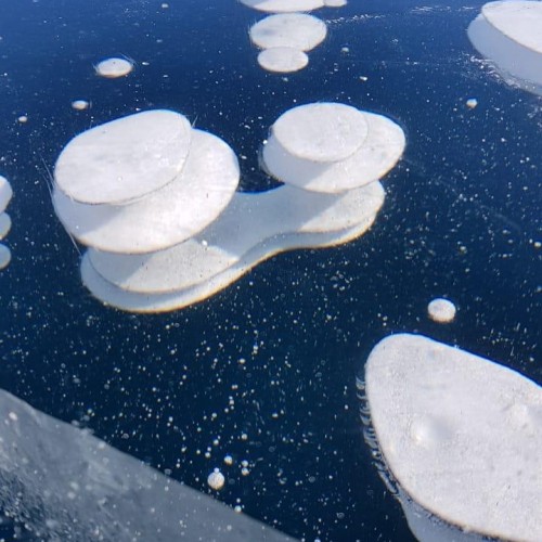 Увлекательный тур на хрустальный Байкал с комфортом: катание на коньках, Ольхон, Огой и Хобой