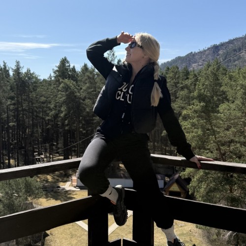 В мини-группе по Уймонской долине, прогулки в горах, Мультинские озёра, Камышлинский водопад