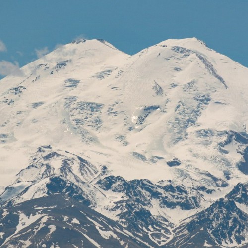 Индивидуально по Кавказу с посещением мест на выбор