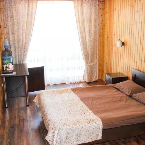 Экспресс-тур в долину Чулышман: Телецкое озеро и Каменные грибы