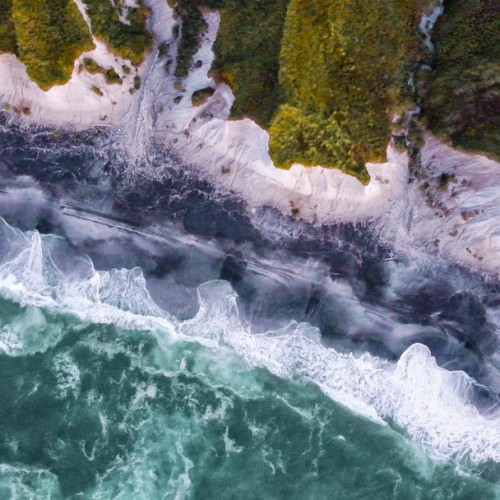 Путешествие от Сахалина до Итурупа: вулканы, горячие источники и океанские просторы