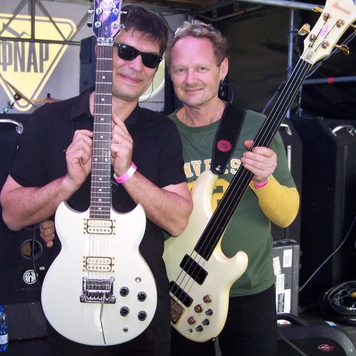 Иммерсивная экскурсия по следам группы «Кино»