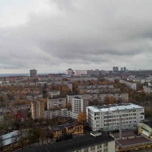 На дне: криминальный Нижний