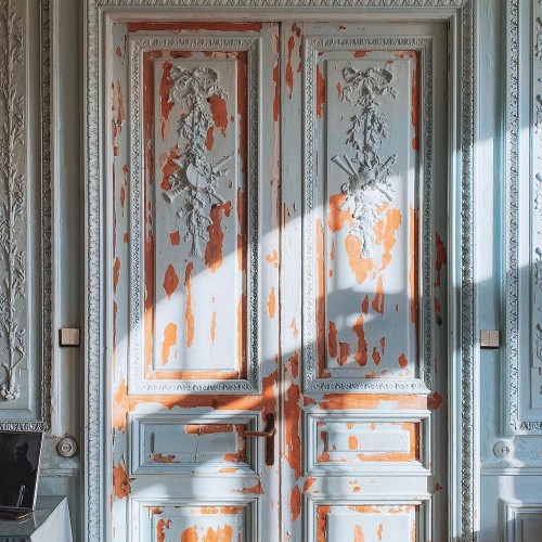 Дом Бака: чаепитие в старинной квартире в группе до 17 человек