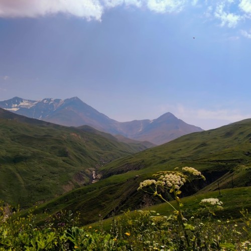 Неделя в стране гор: необычные места Дагестана и восхождение на Шалбуздаг