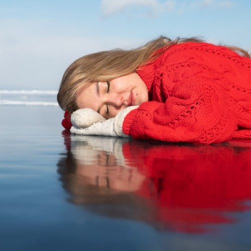 Новогодние праздники на Ольхоне: тур-перезагрузка