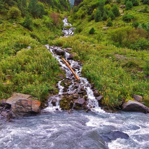 Зов гор: индивидуальное путешествие по Дагестану с подъёмом на Богосский хребет