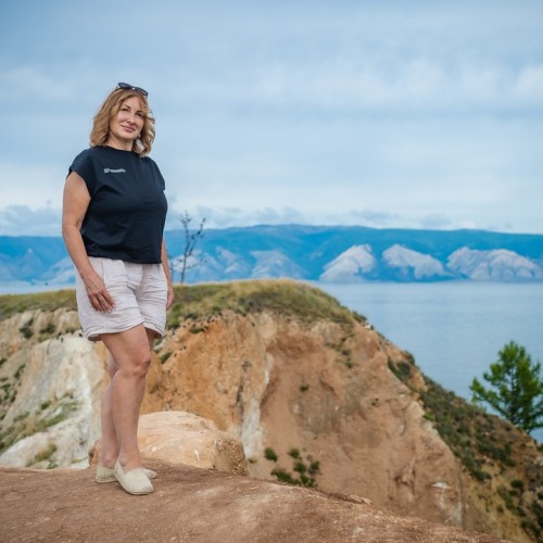 Летний Байкал: Листвянка и Ольхон, водные прогулки и КБЖД, музеи и треки по мысам