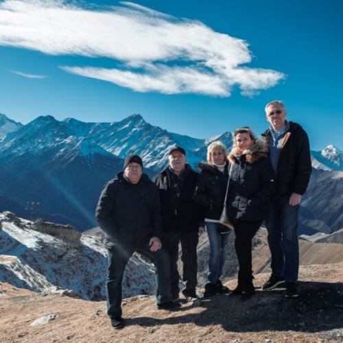 Всё главное в Ингушетии и Северной Осетии и свободный день на горном курорте «Армхи»