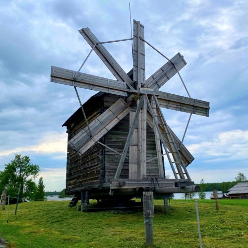 В Карелию с семьёй: Кижи, Петрозаводск и знакомство с культурой и фольклором
