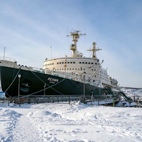 Мурманск: обзорная гастроэкскурсия с ароматом кофе