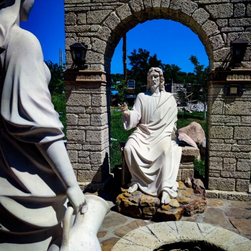 Туда, где горы и минеральная вода: Кисловодск, Пятигорск, Ессентуки и Домбай