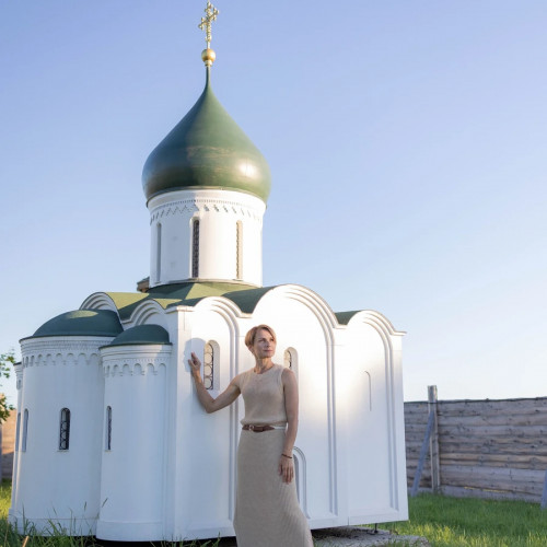 Переславль-Залесский: от основания до наших дней