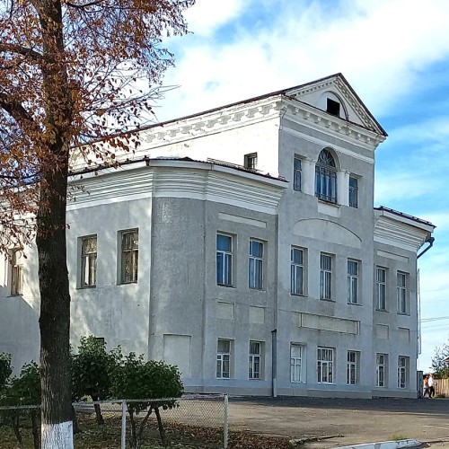 Гаврилов Посад — город-открытие! Экскурсия из Суздаля (на вашем автомобиле)