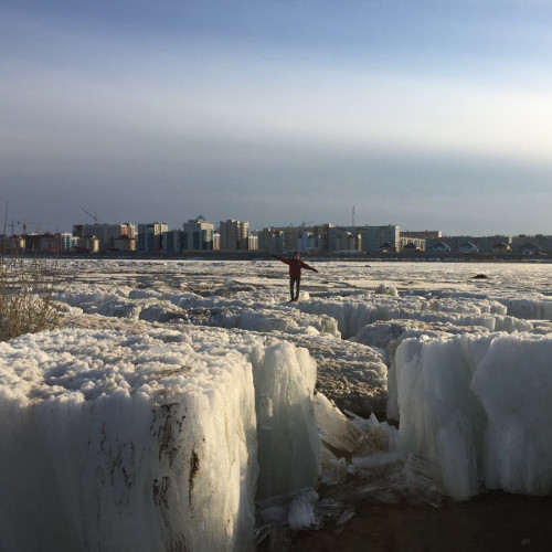 Якутск для детей и взрослых