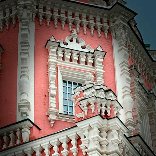 Некитайский Китай: индивидуальная экскурсия-квест в пределах старинной крепости