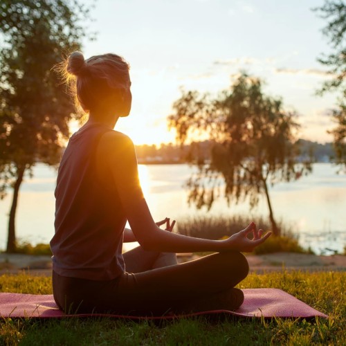 Перезагрузка в Приладожье с йогой, баней, сибирским чаном и сапами (всё включено)