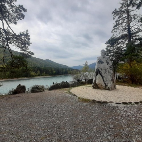 Алтайская классика: обзорный автотур по знаковым локациям