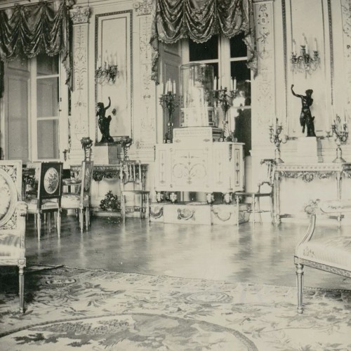 Экскурсия по великолепному Юсуповскому дворцу