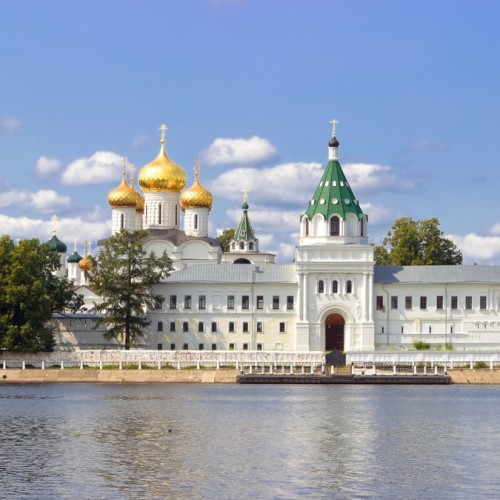 Классическая Кострома