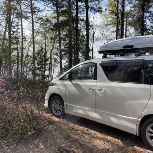 Время перезагрузки: индивидуальный тур на Байкал со стороны Бурятии