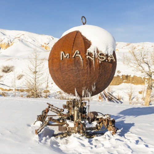 Алтайский Марс и Чуйский тракт за 2 дня в мини-группе