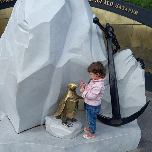 Кронштадт и Остров Фортов: путешествие из Петербурга