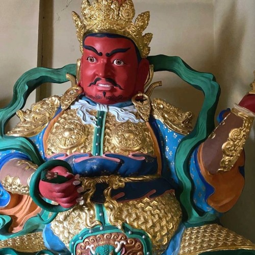 Путешествие на родину Чингисхана: Улан-Батор и нацпарк «Горхи-Тэрэлж»