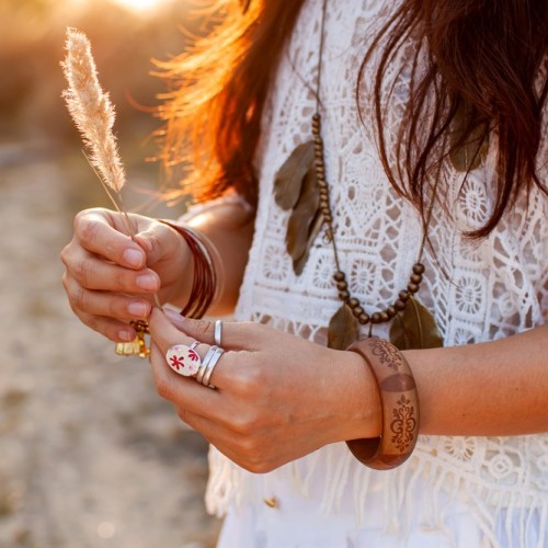 Вдохновение Алтая: ретрит в женской мини-группе с проживанием в уединённых домиках