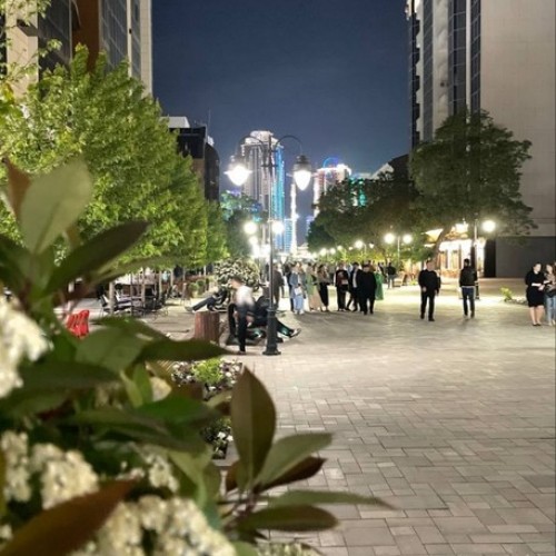 Верхом и на джипах по Чеченской Республике только для вашей компании