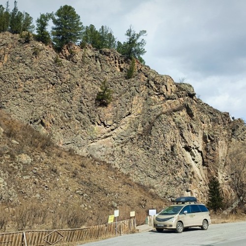 Экскурсия-трансфер по Чуйскому и Уймонскому трактам – от аэропорта до Тюнгура