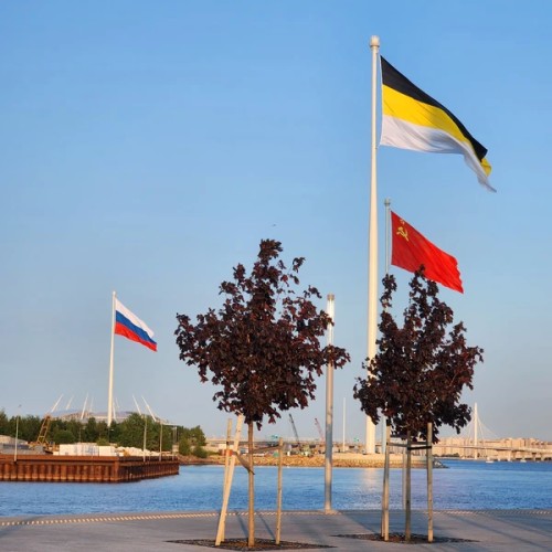 Петербург 21 века — достойный продолжатель наследия империи