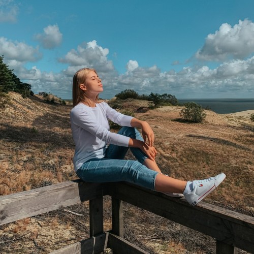 Отпуск у Балтийского моря: Зеленоградск и топовые места области