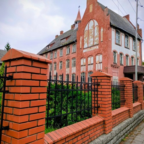 Значимые города и курорты региона: Балтийск, Светлогорск, Зеленоградск, Янтарный, Куржская коса