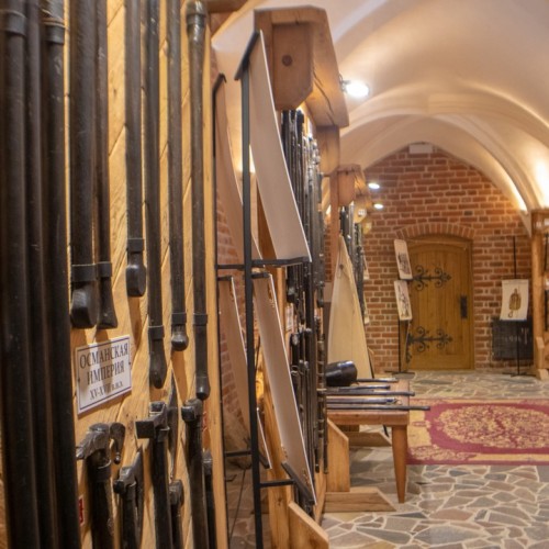 По следам Восточной Пруссии: Кёнигсберг, Зеленоградск и окрестные замки