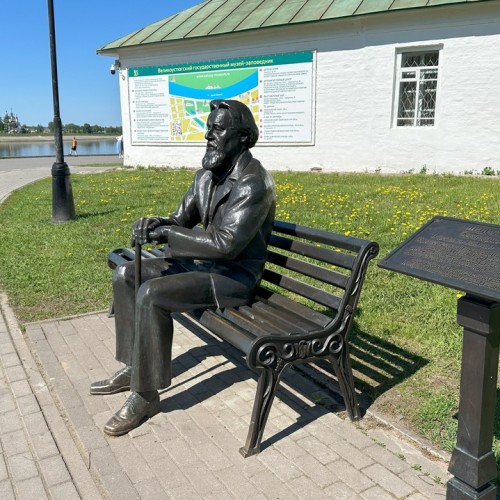 Каникулы на Вологодчине с народными песнями, плясками и блюдами по старинным рецептам