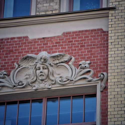 За угол от Невского проспекта: экскурсия по проходным дворам