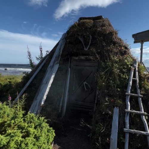 Шёпот волн, арктические дали, поморские селения: перезагрузка на Терском берегу
