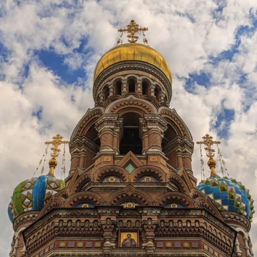 Императорский квест