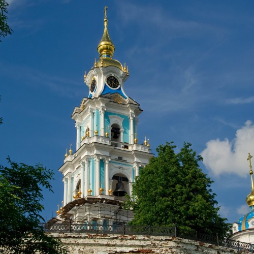 Истории Костромского кремля