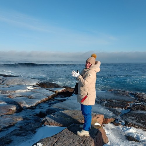 Териберка без Левиафана: пронзительная самобытность и лаконичные пейзажи