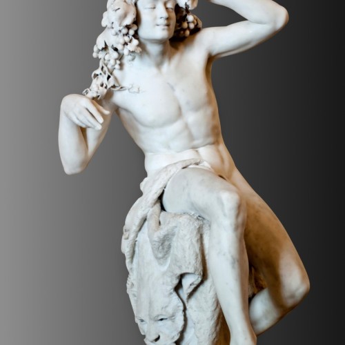 И боги были детьми! Детская экскурсия по Античным залам Эрмитажа