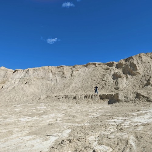 Путешествие-перезагрузка на юг Ленобласти