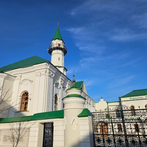 Старая Казань: история, культура, быт