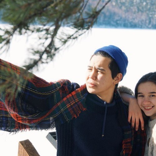 Зимние чудеса Байкала: отдых на курорте «Горячинск»