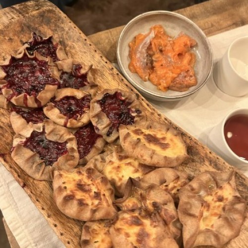 Карелии снежный узор: топовые места, зимние активности и прогулки на природе