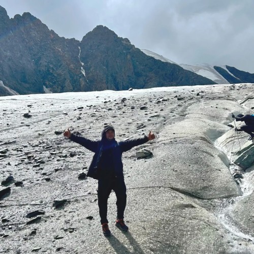 По Горному Алтаю с комфортом